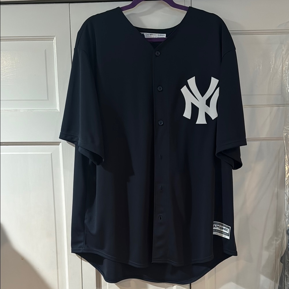 NWT Yankee Stanton Jersey